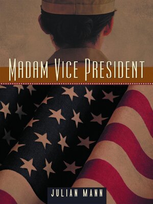 cover image of Madam Vice President